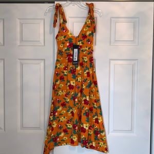 Women’s dress